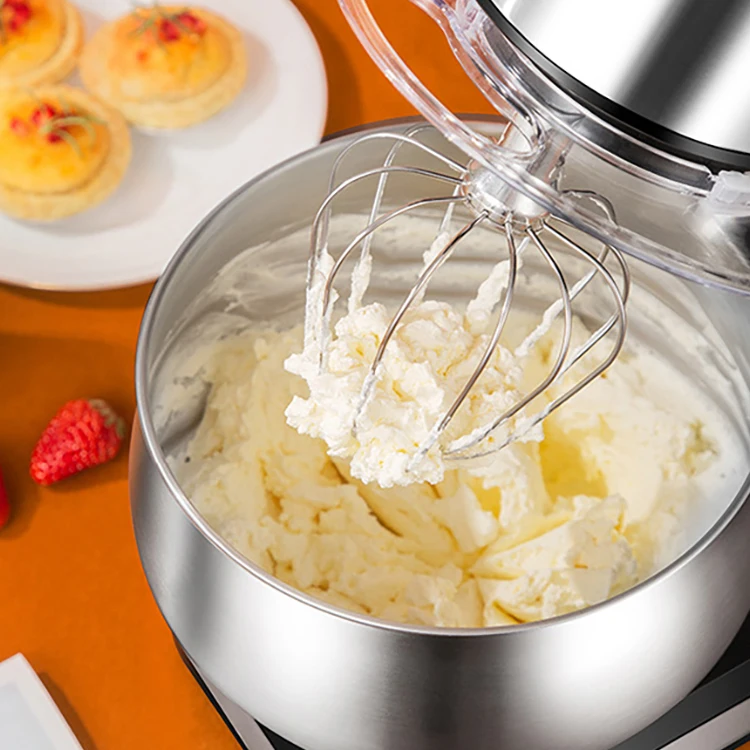 High Quality Stand Mixer Multi-functional Food Processor Chef Machine