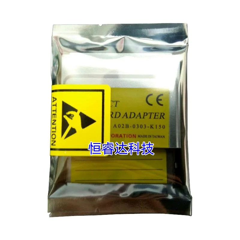 A02B-0303-K150 FANUC CF card slot compact pc card adapter Origin China