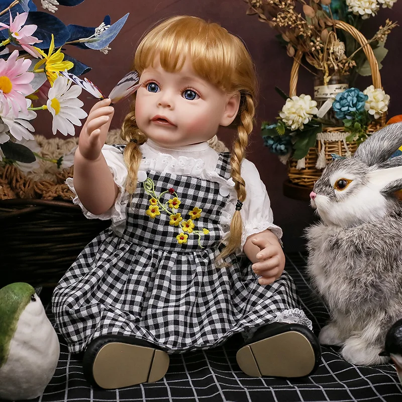 La Reine des Neiges 2 Poupées Anna et Kristoff - Jeux - Jouets