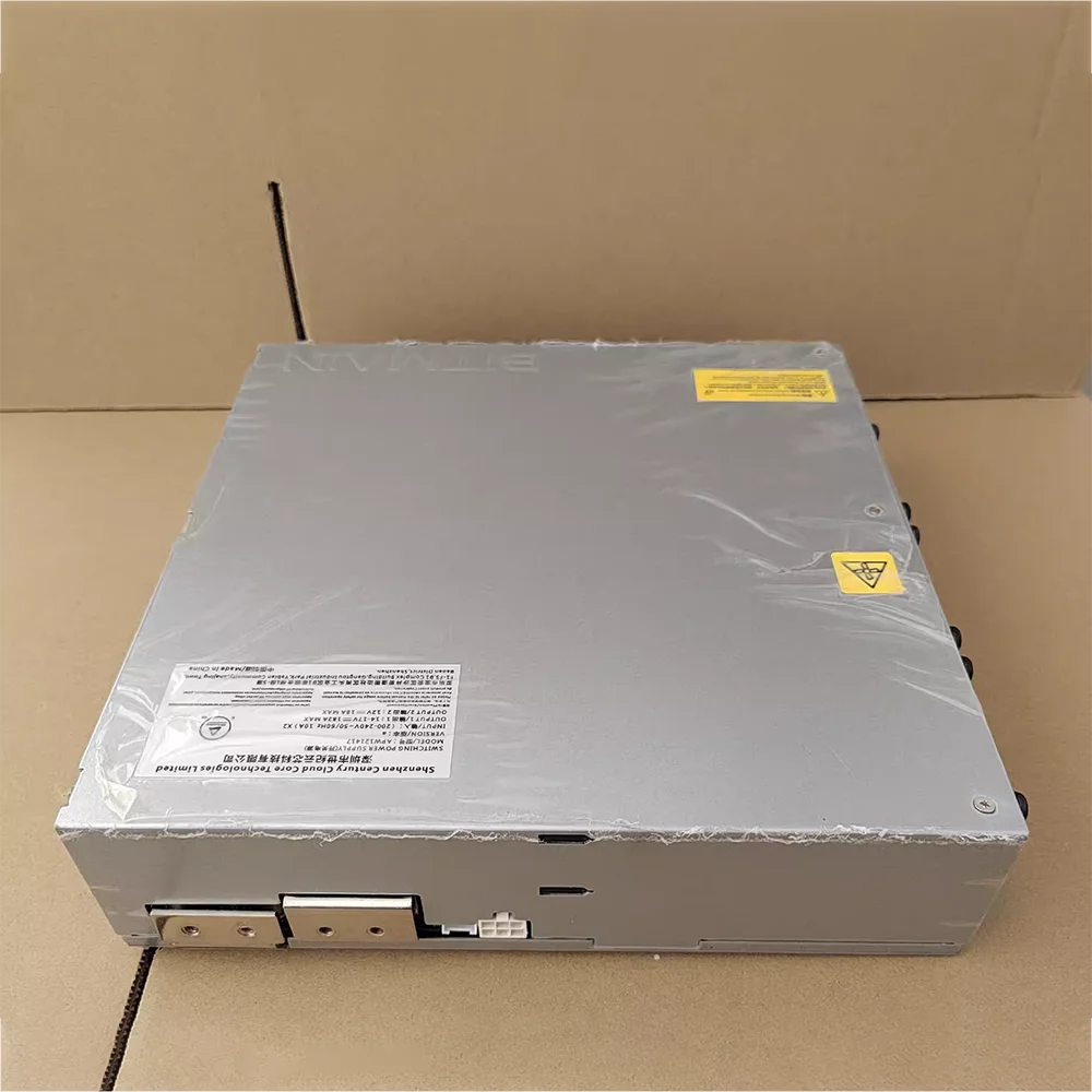 APW12 Power Supply for S19 S19J S19Pro l7 Z15 4 APW12 Power Supply for S19 S19J S19Pro l7 Z15 - Image 2