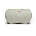 Beige Headrest