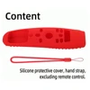 Remote Controller Silicone Protective Case Protect Cover Suitable for LG Magic TV AN-MR19BA/MR18BA/MR20GA/AKB75855501/AN-MR600 5