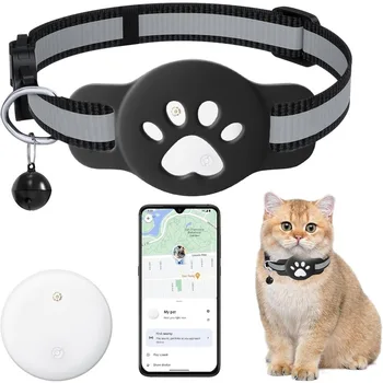 Bluetooth Pet Tracker for Android 1