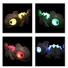 Toys RC Animal Model Electric Pets Robot lizard Remote Control Roar Walking LED Light Funny Novelty Boys Gifts Toys For Children 6