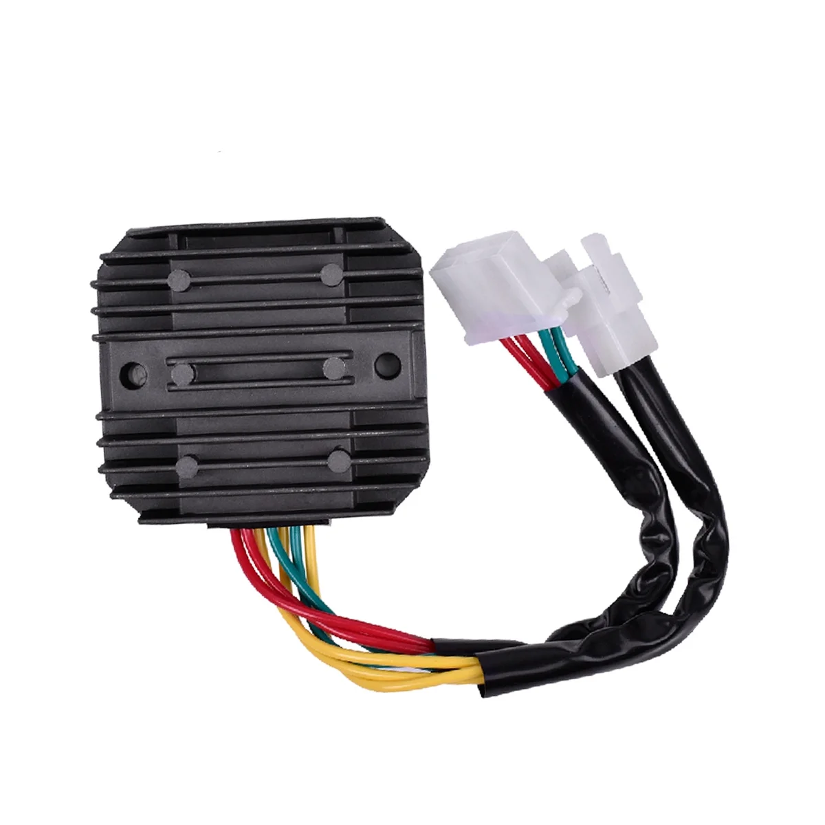 

Motorcycle Voltage Regulator Rectifier for Honda XLV Transalp 600 31600-MS6-921 SH538D-13