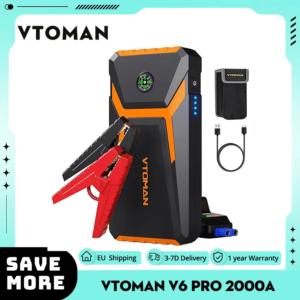 VTOMAN
