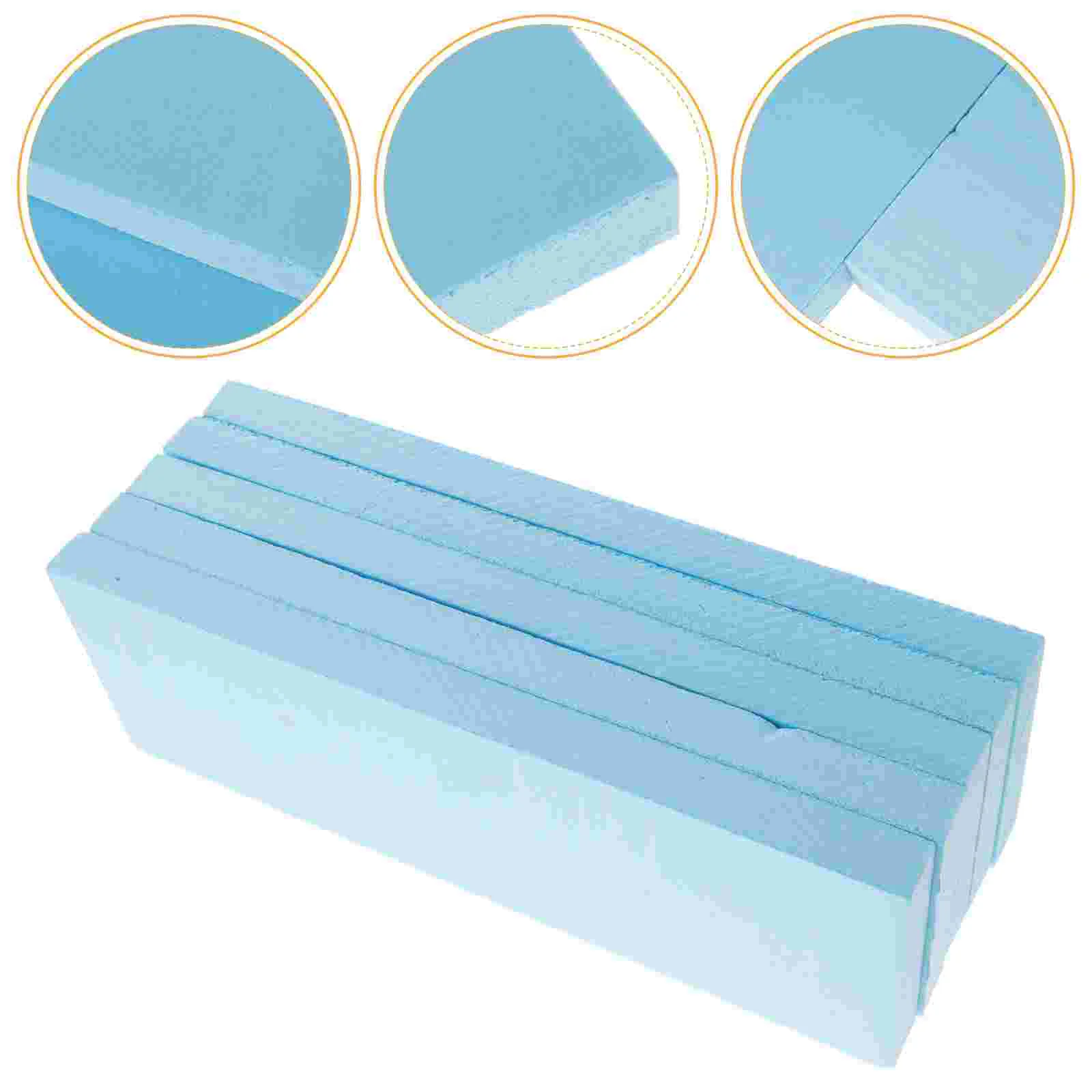 

Пенопластовая доска, толстая пенопластовая доска, пенопластовый лист для рукоделия, пенопластовый лист