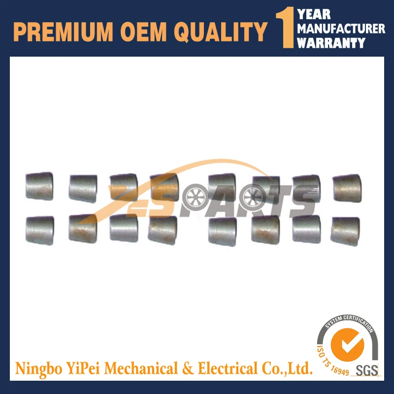 

For Kubota Collet valve spring 15261-13360 （16 pcs）