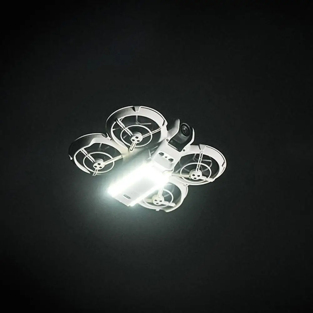 Trépied Lumineux pour DJI NEO - Support Léger avec Veilleuse