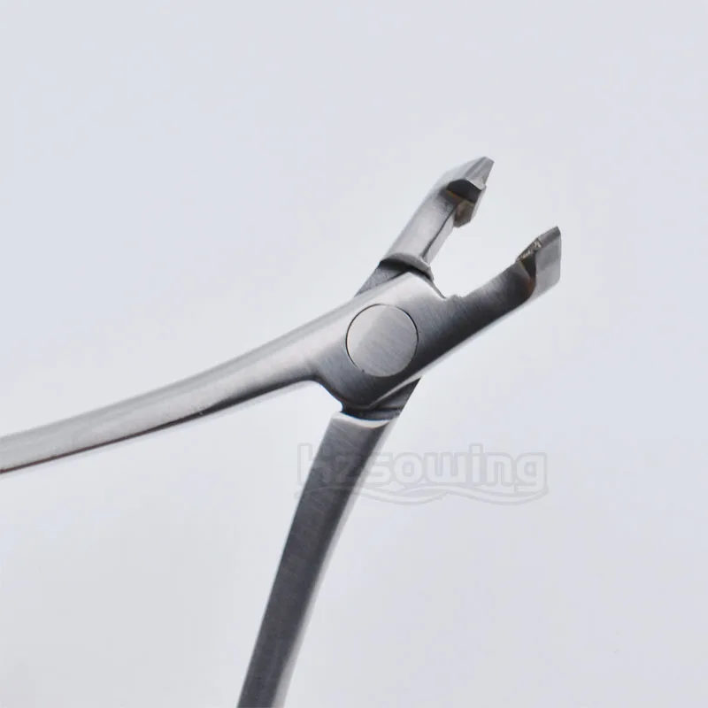 Рисунок 2 - Ортодонтический концевой резак