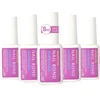 Fast Drying Nail Glue for False Nails Strong Adhesive 3D Rhinestone Decoration Diamond Sticky Glue Fake Nail Tips Extension Glue 2