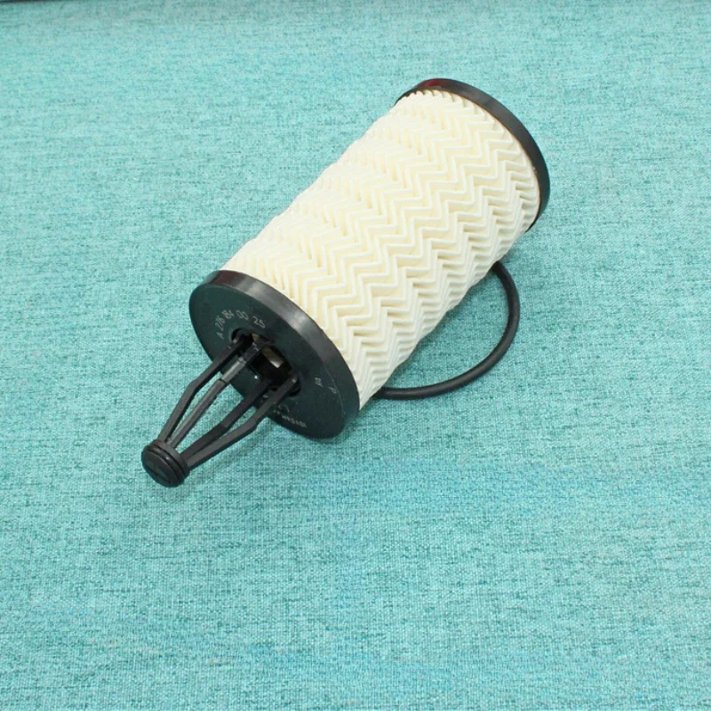 Car Oil Filter 1/6/10PCS Car Oil Filter A2761800009 For Mercedes Benz W204 W212 W221 W222 C300 C350 E300 C43 E43 AMG S320 GLK/C/E/S M276 Engine
