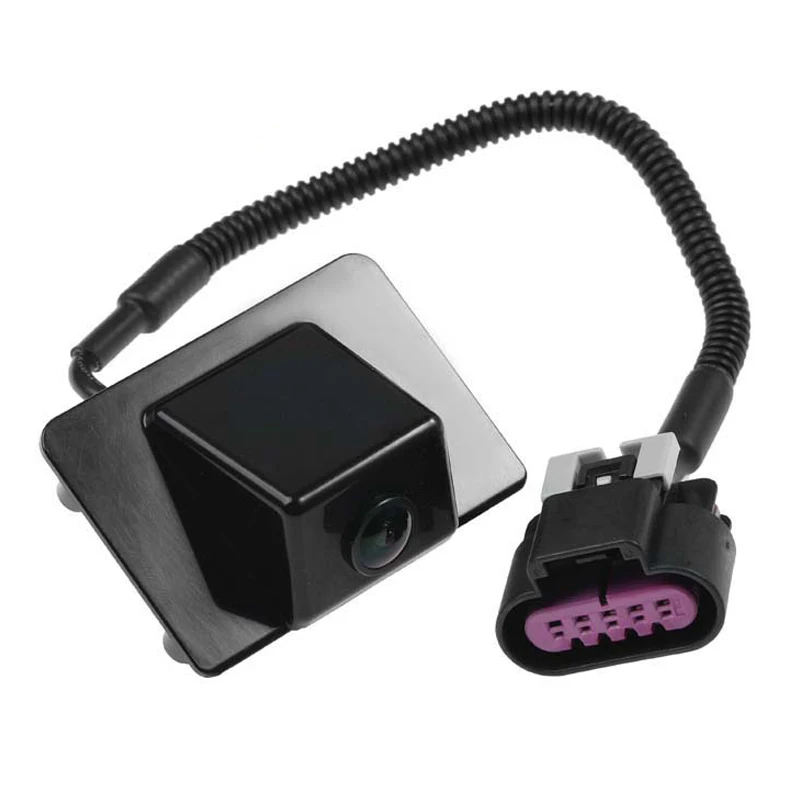 후방 카메라, 후진 카메라, 주차 카메라 15173619 590-076 590076 쉐보레 서버번 GMC 유콘 타호 GM1960104 호환