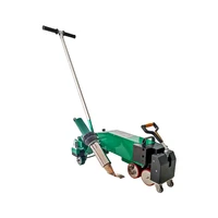 Roofing Waterproofing Welder PVC membrane welding machine 2