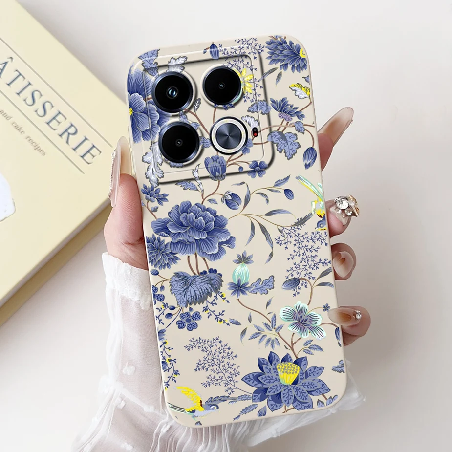 Stylish Candy Painted Matte Phone Case Cover, Soft Protective s