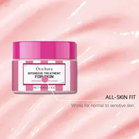 OCEAURA crème hydratante pour le corps réparer les dommages peau ferme parfum durable Non gras rafraîchir améliorer l'élasticité crème de Massage pour le corps 2