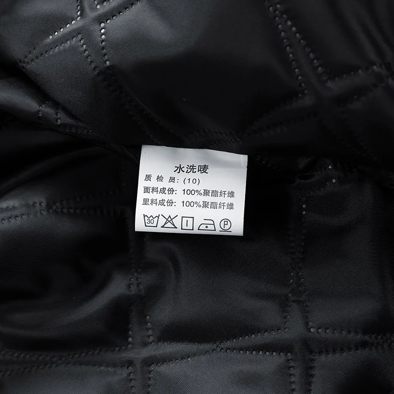 Men Jacket Coats Flannel Lapel Oversize 4XL 5XL 6XL Plus Size Windbreaker Business Spring Autumn Pocket Trench Warm Casual Male 6