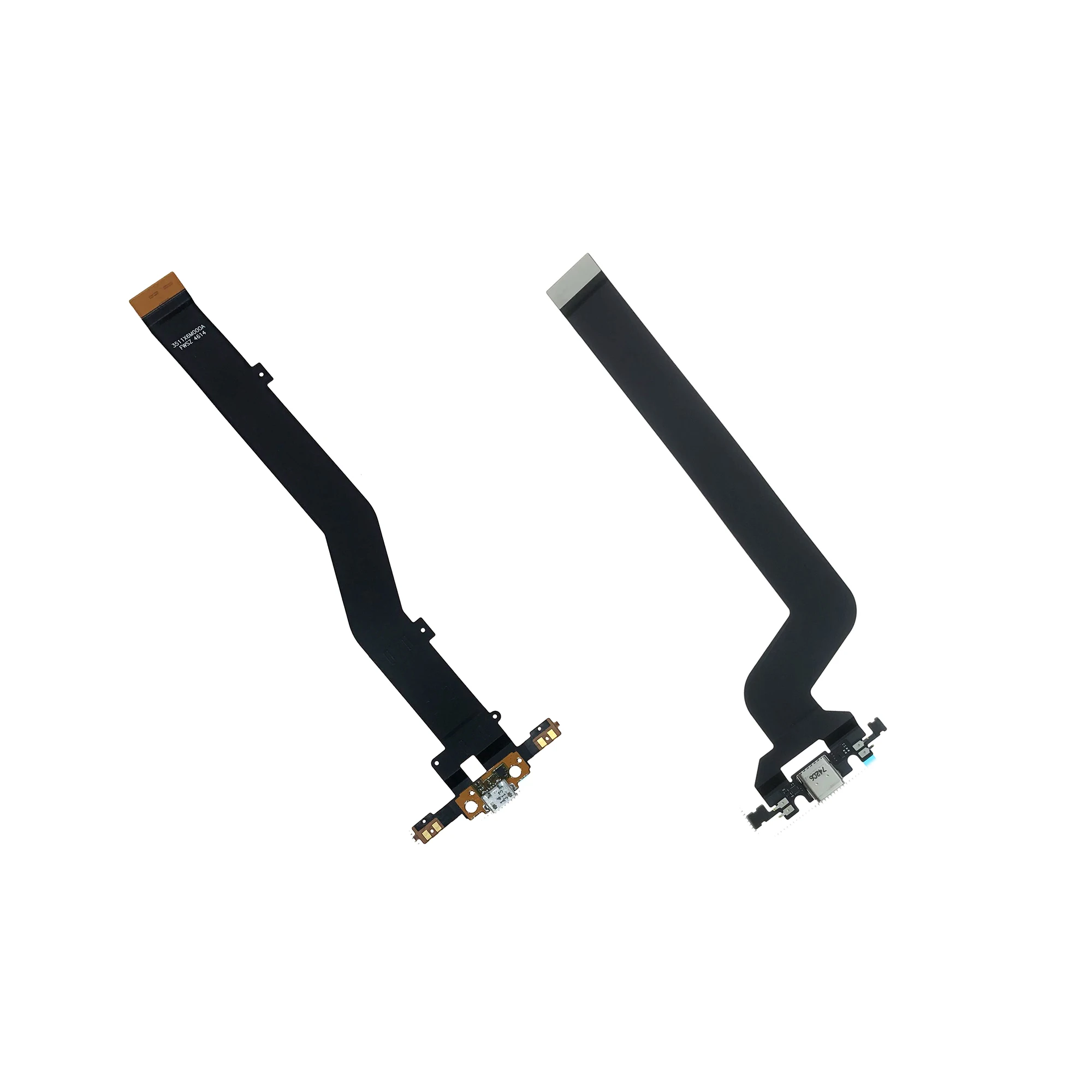 Фото Для Xiaomi Pad 1 Micro USB Mi pad 2 pad2 Type-C док-станция зарядное устройство разъем порт зарядки гибкий кабель для Mipad 1 Mipad2 №1