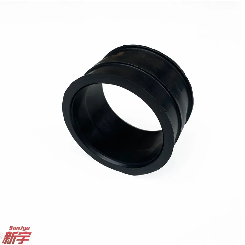 PAJERO IO H77W V31W HOSE,ENG AIR INTAKE TO THROTTLE BODY MD305983