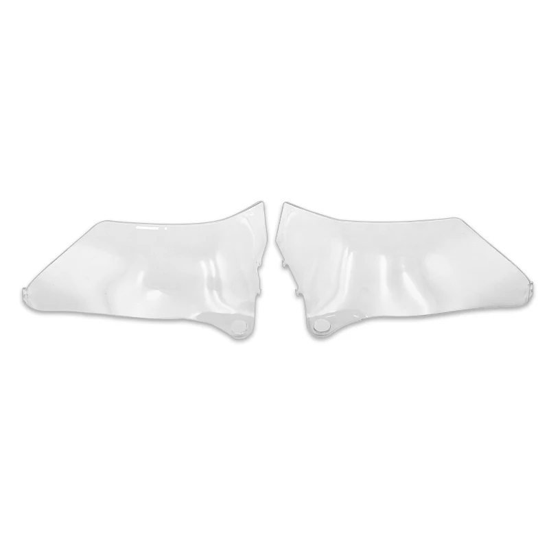 Pair of Standard Side Deflectors for Adventure Motorcycles (2023-2024)