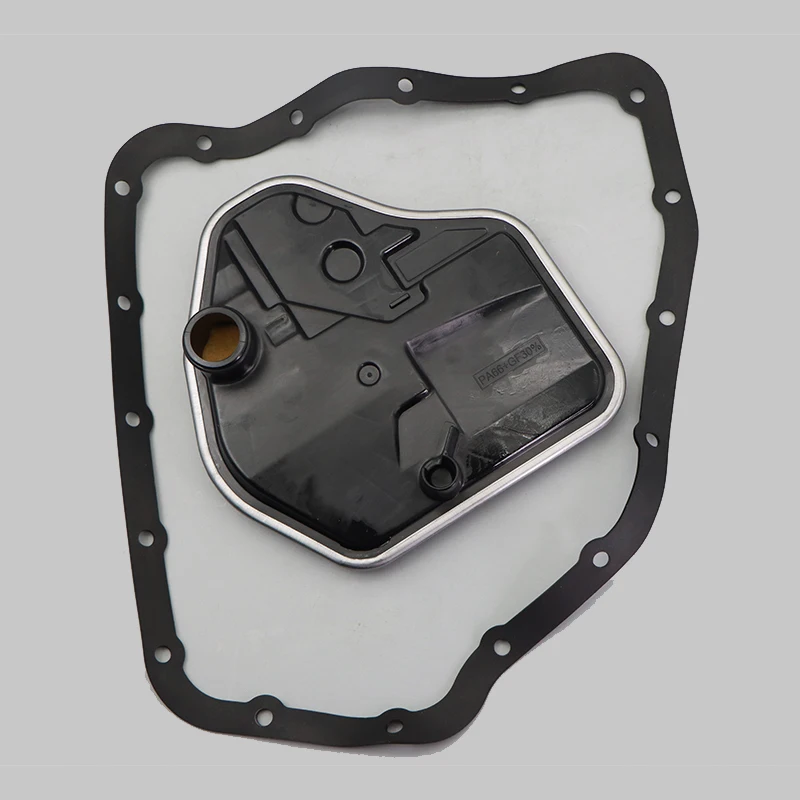 THREEON Automatic Transmission Oil&Pan Gasket Kit Toyota YARiS CHANGAN CS35 Alsvin EADO AEOLUS MG U440/TS-41SN U442E KB05042