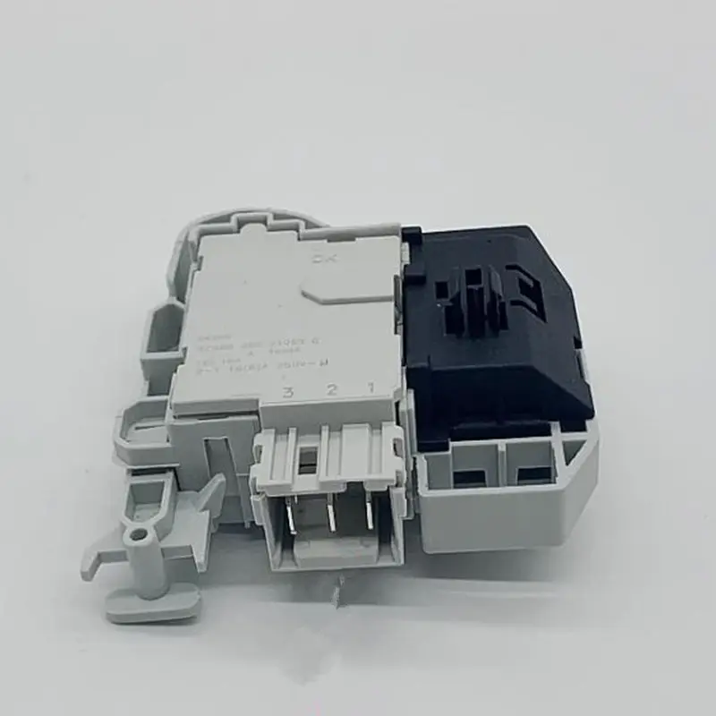 for Siemens Washing Machine Switch Door Lock DKS65 DKS66 DKS67 DKS68 Electronic Door Lock Washing Machine Parts