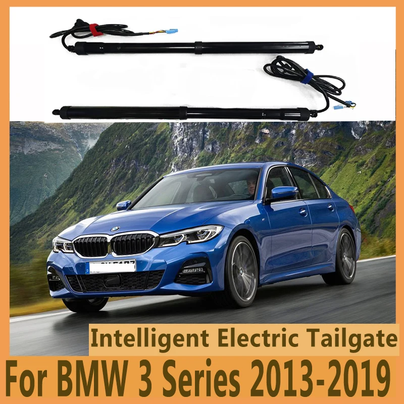 

Suitable For BMW 3 Series 2013-2019 Electric Tailgate Sensor Automatic Adjustable Automatic Door Auto Supplies Car Accsesories
