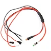 7.4-11.1V 3-in-1 Brush Start Ignition Power Module for Toyan FS-L200AC / Other Twin-Cylinder Engine Models 2