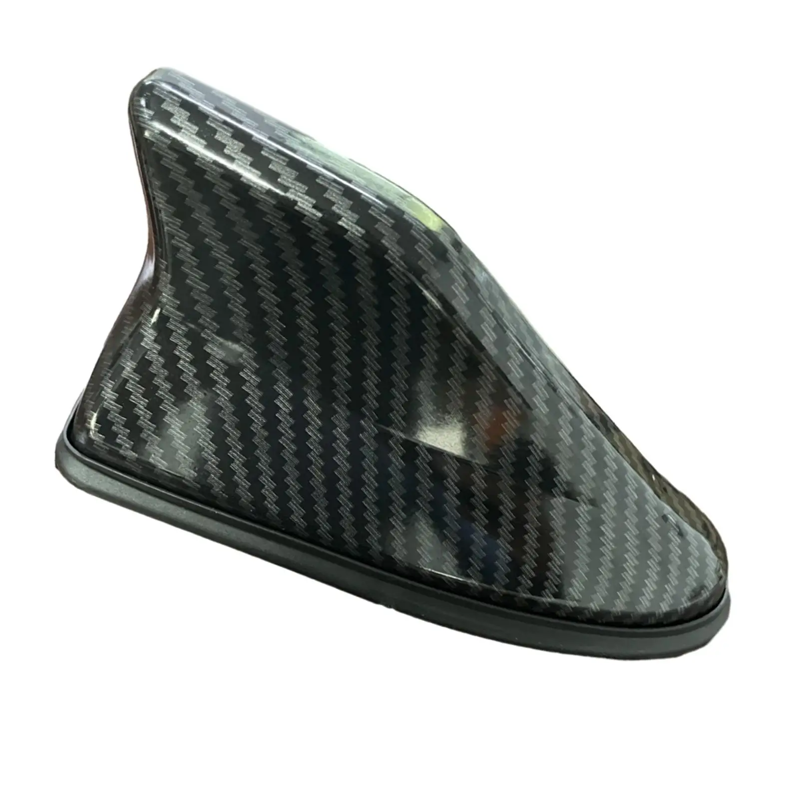 

Shark Fin Antenna Waterproof Car Antenna Cover Radio for SUV Auto Sedan