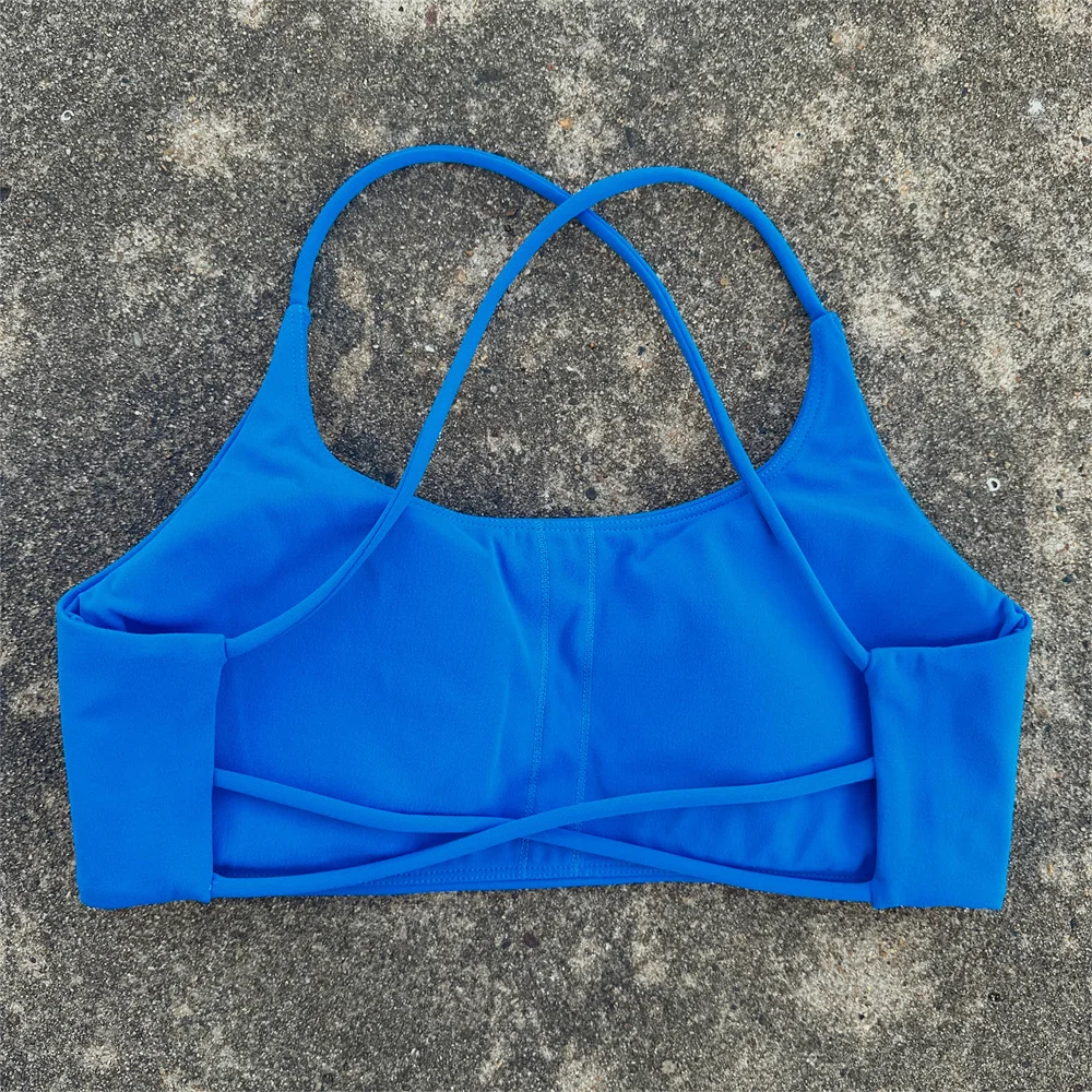 Electric blue