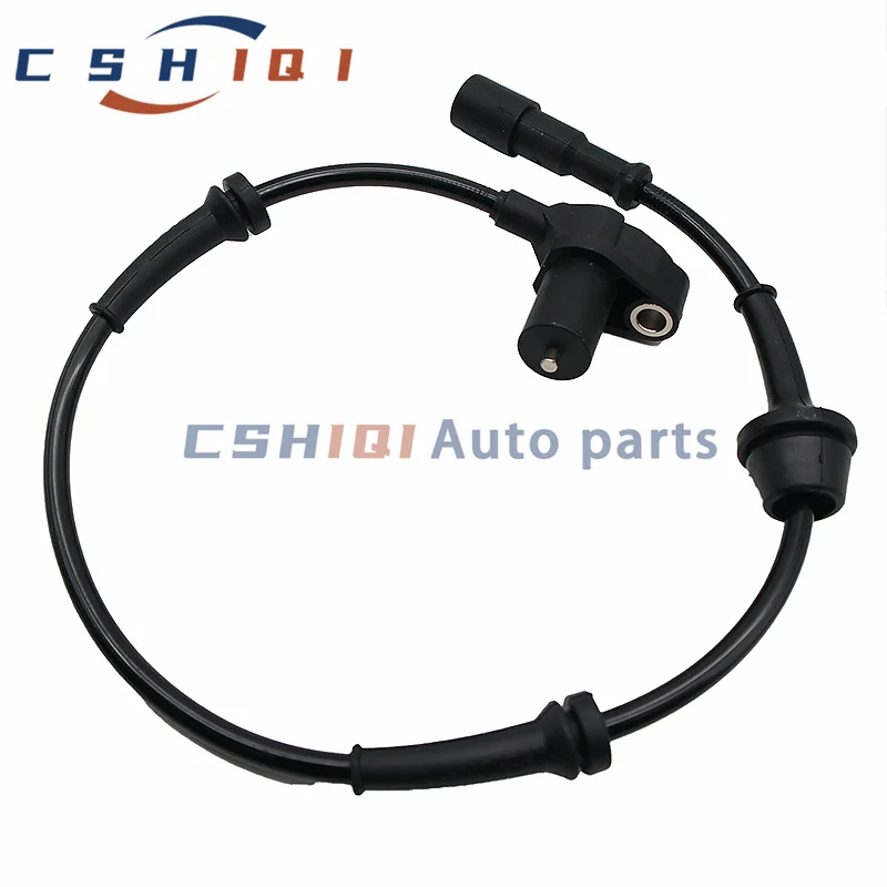 VW 트랜스포터 T4 1990 - 2003 용 ABS 휠 속도 센서, 자동차 예비 부품, 701927807F
