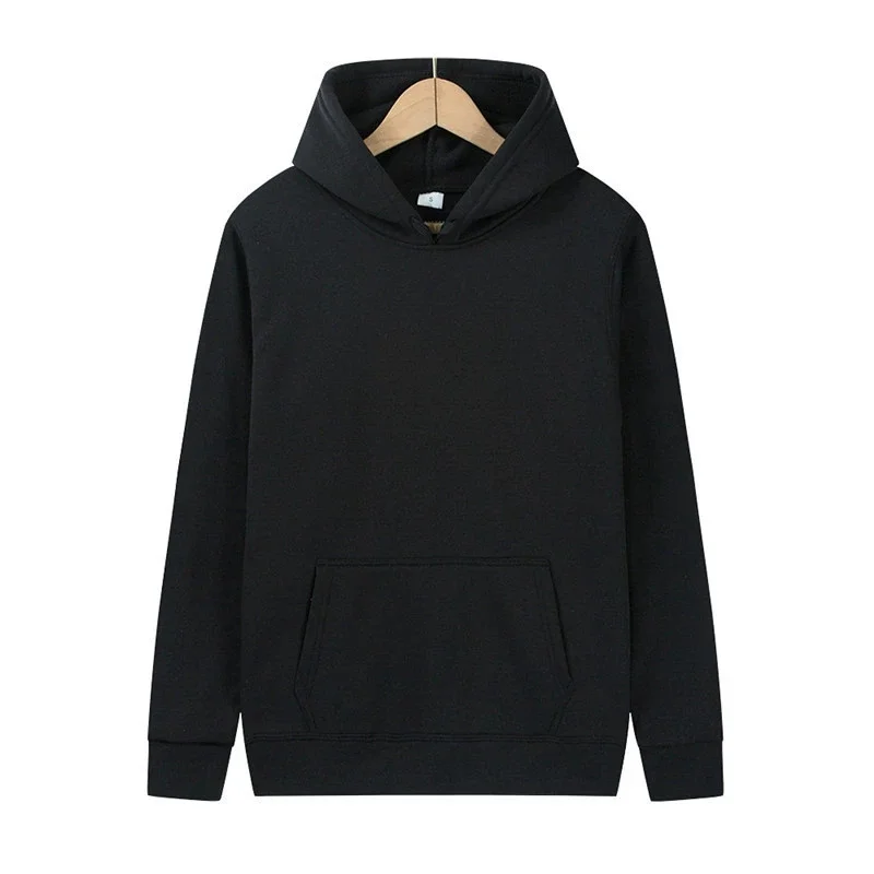 ZSMYSAA Hoodie Back View