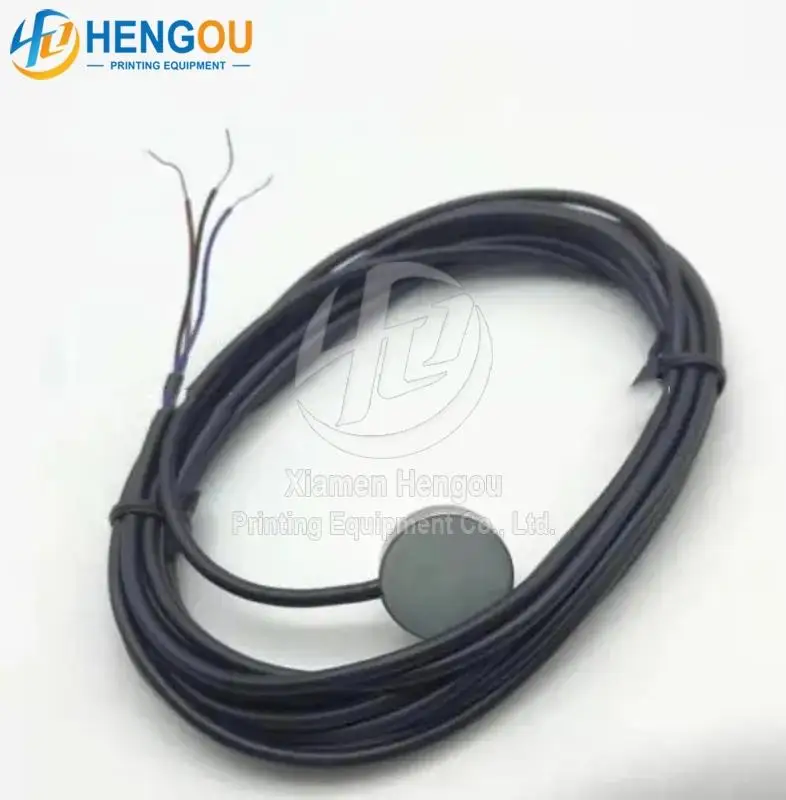 

H2.110.1614 Sensor CAPAC SWIT PROX Imported Delivery Pile Sensor For Heidelberg SM74 SX74 PM74 Printing Machine Parts