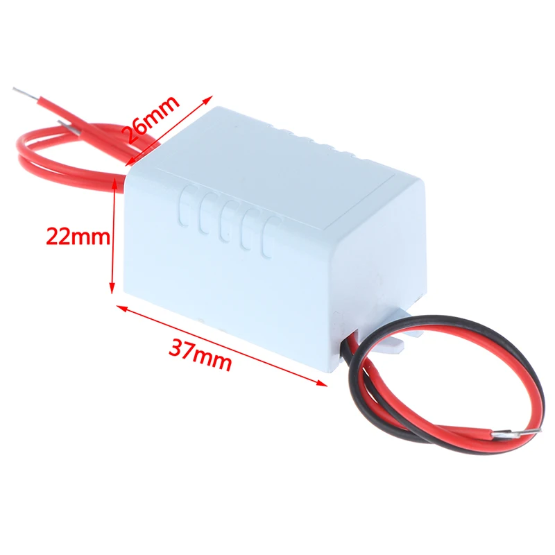 AC-DC 스위칭 전원 공급 장치 보드 절연 벅 모듈, 전원 공급 장치 모듈용, AC 110V, 220V, 230V, DC 3.3V, 5V, 12V, 1 개