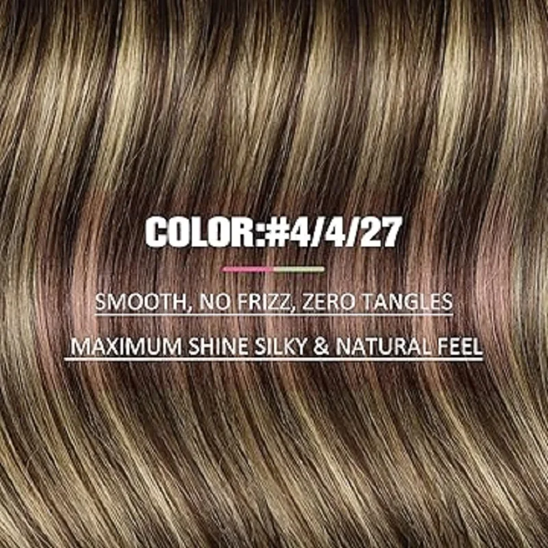 Tape in Hair Extensions Human Hair Straight Seamless Skin Weft 100% Human Tape in 12-24 Inch human hair extensions hair extensions