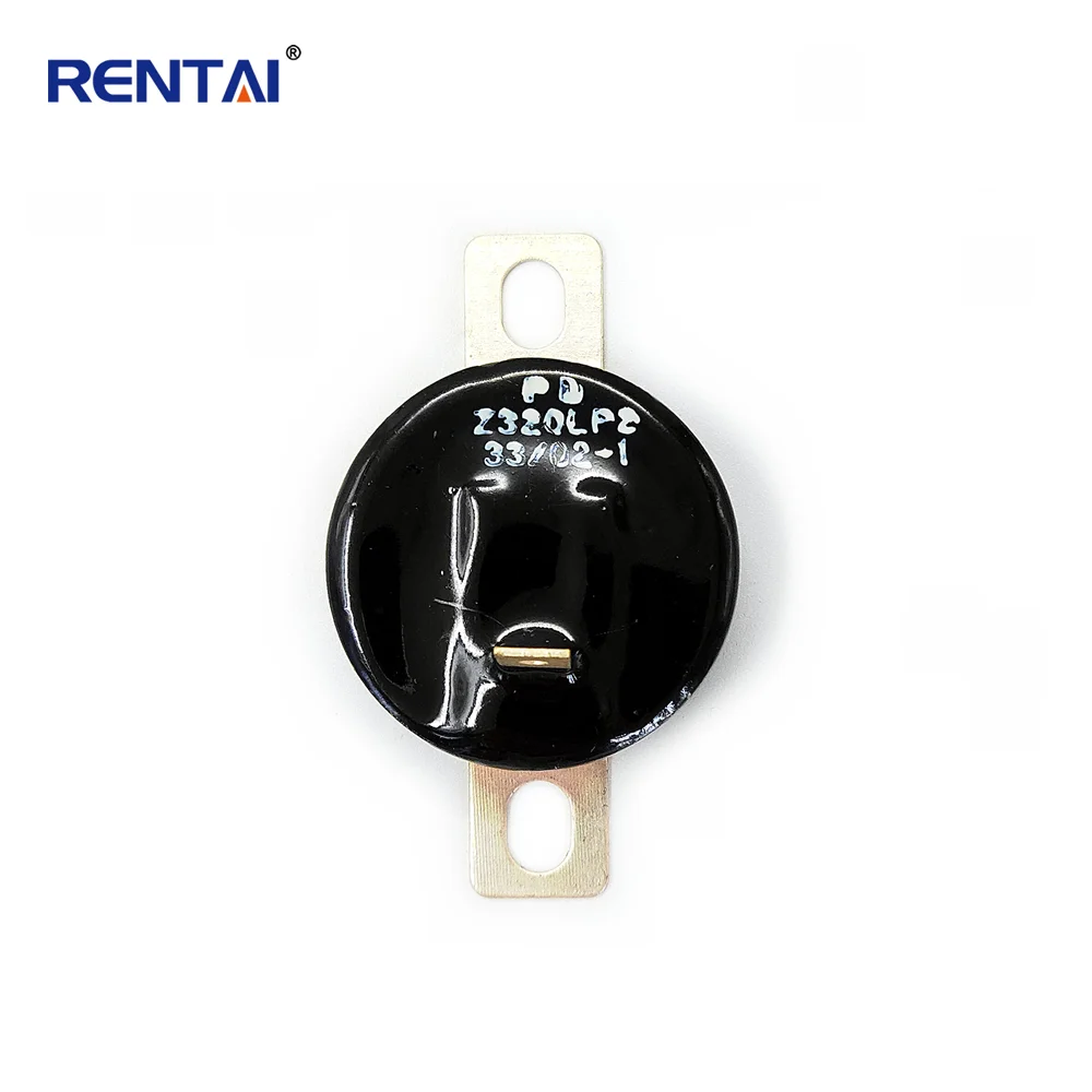 

LSA50.1 Generator Varistor Z320LP2