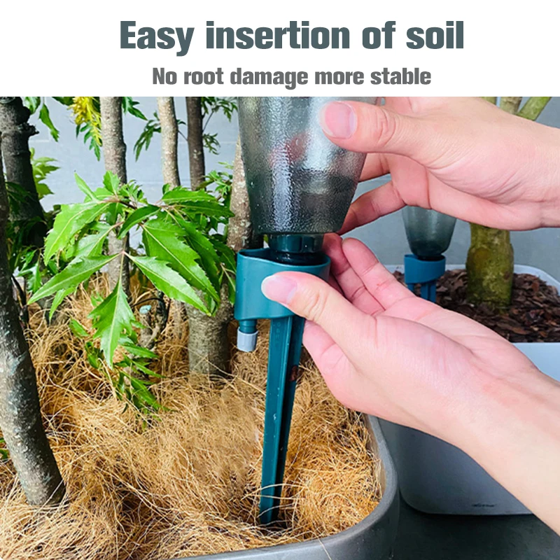 Arrosage,Dispositif D'arrosage Automatique Des Plantes,dispositif D