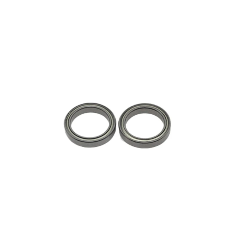 6700RS zz 2rs ABEC-3 10x15x4 mm Thin Section 6700-2RS Ball Bearings 61700 RS 6700 2RS With Sealed A-1510DD 10pcs