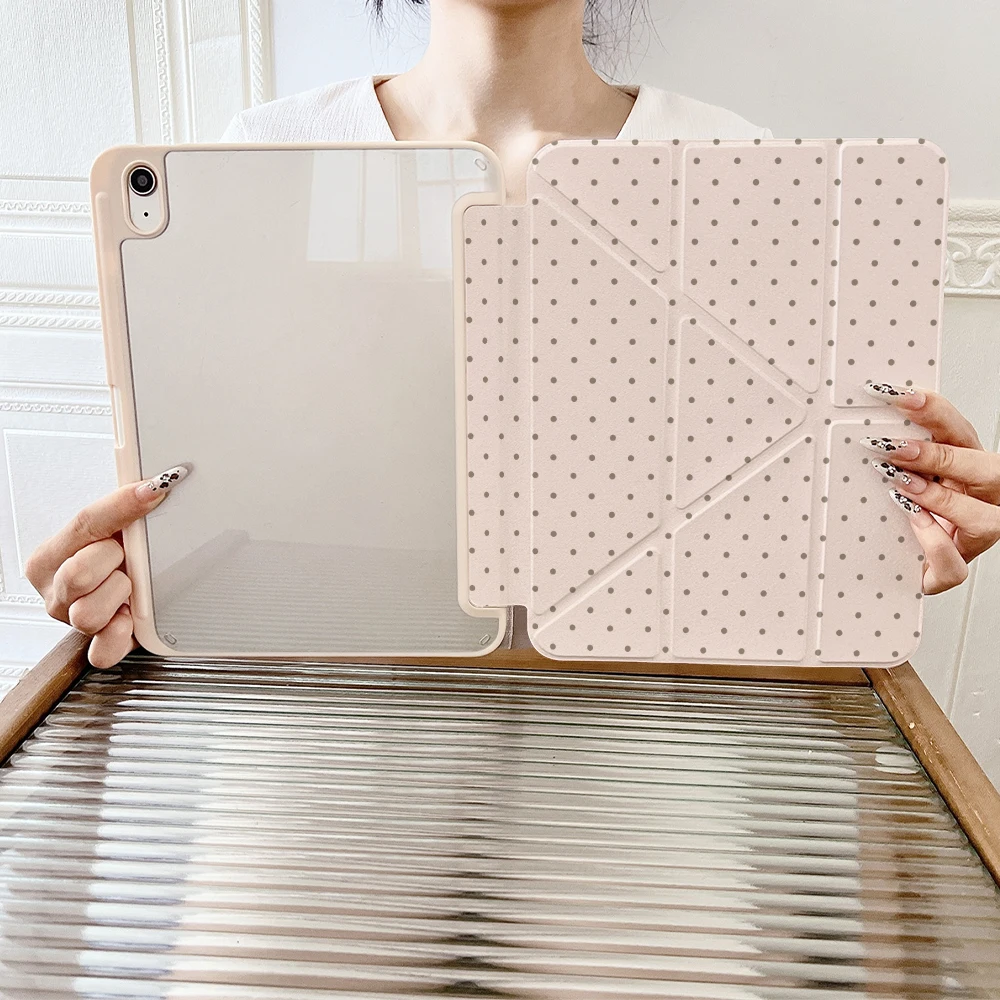 Universal Tablet Case - Premium Protective Cover