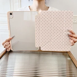 Universal Tablet Case - Premium Protective Cover for MatePad 11 2023 (MULTI)