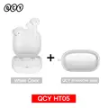 HT05 White with Case