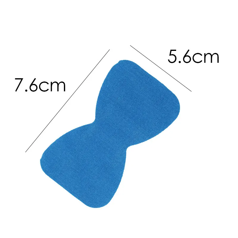 Band Aid Finger Bandaid Butterfly Shape Wound Dressing Waterproof First Aid Medical Plaster 10Pcs band aid