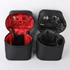 Travel Barrel Shaped Makeup Organizer Female Cosmetic Toiletry Wash Zipper Pouch Women's Trip Make Up Box Accessories Supplies 3