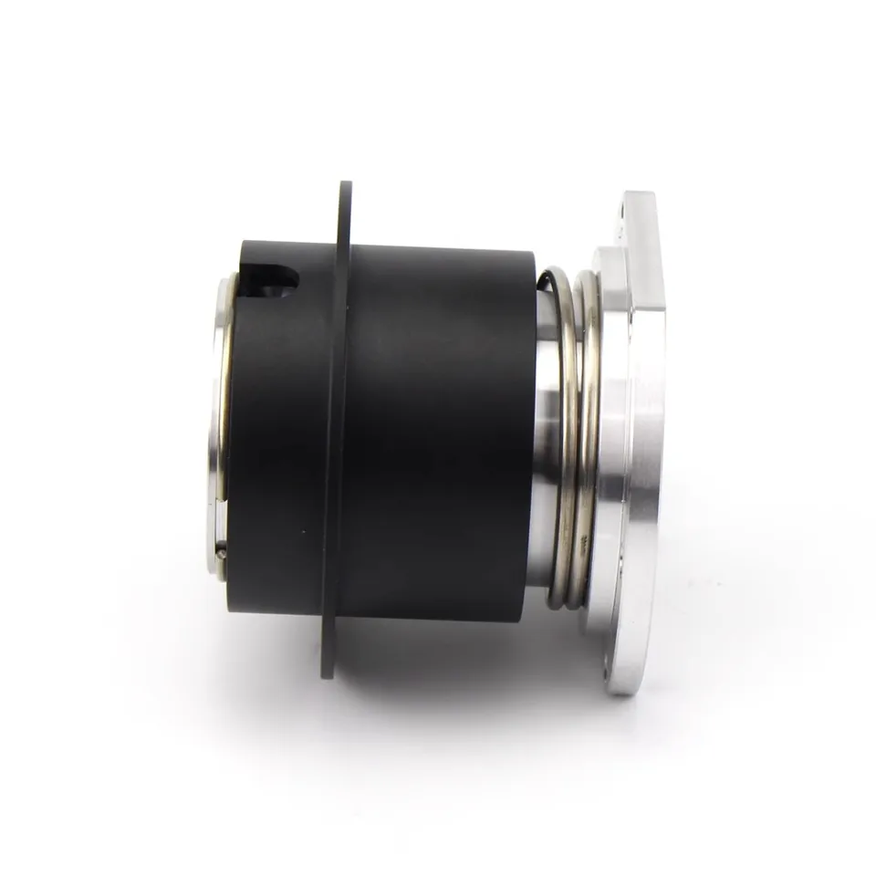 Fanatec qr1 実写ステアリング 取り付けキット GT7用筐体】FANATEC DD