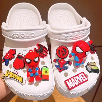 Marvel Spider-Man LED Charms 1