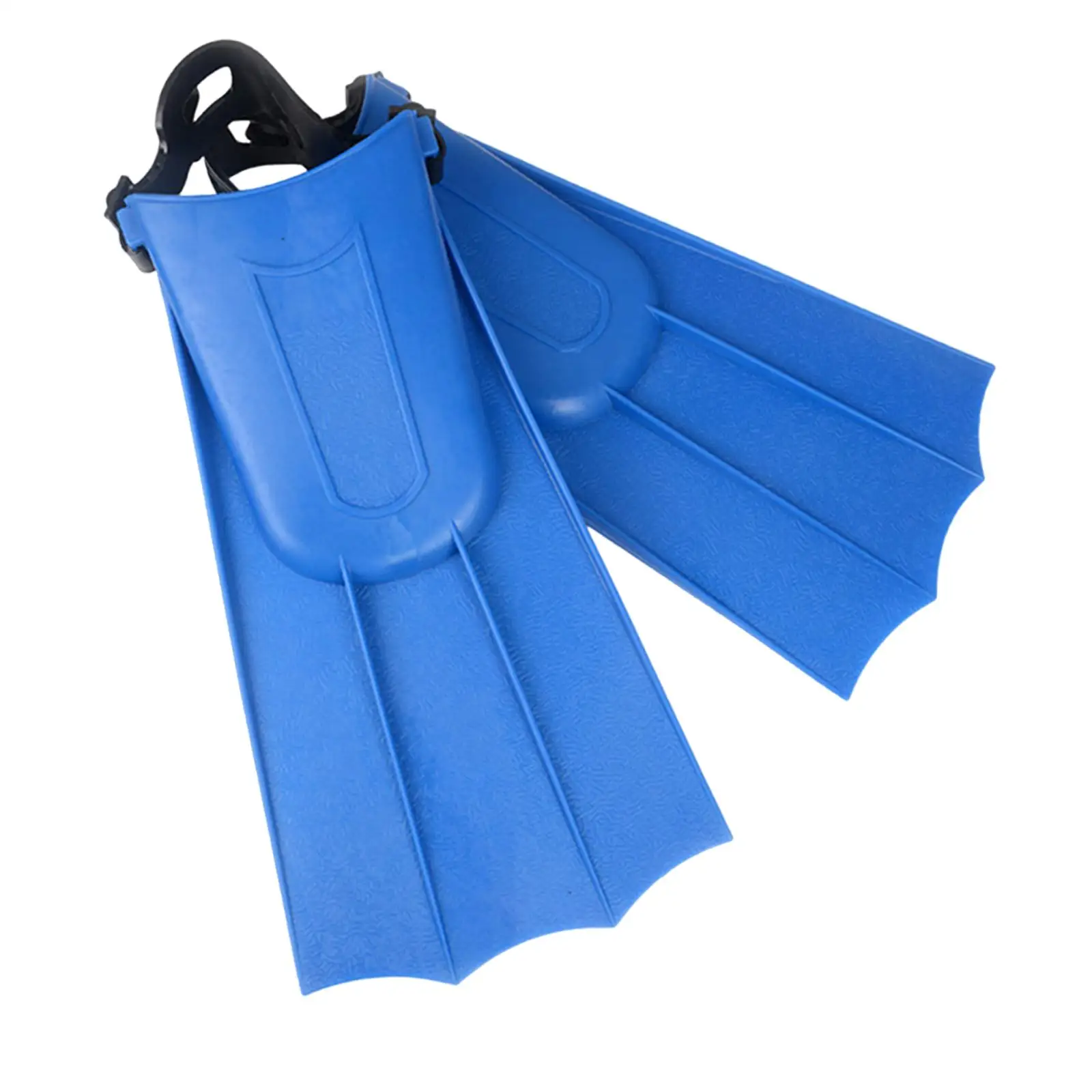 Swimming Flippers Lightweight Scuba Diving Fins for Beginners Professionals