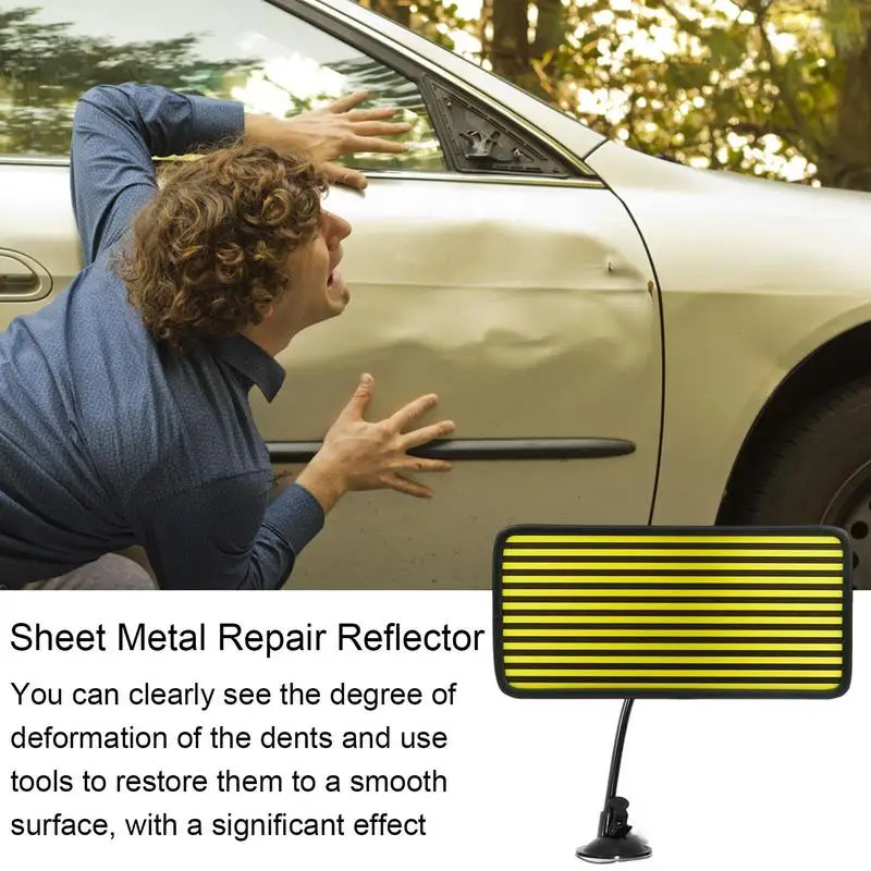 Рисунок 4 - Инструменты для удаления вмятин