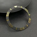 15 Aluminum Bezel