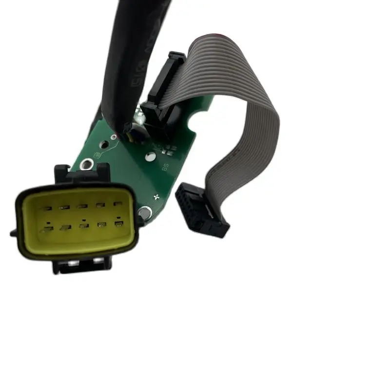 LCD ÷ г  ÷ Ŀ 14390065,  EC160, EC210, EC240, EC290, EC360, EC460, EC140B   ǰ