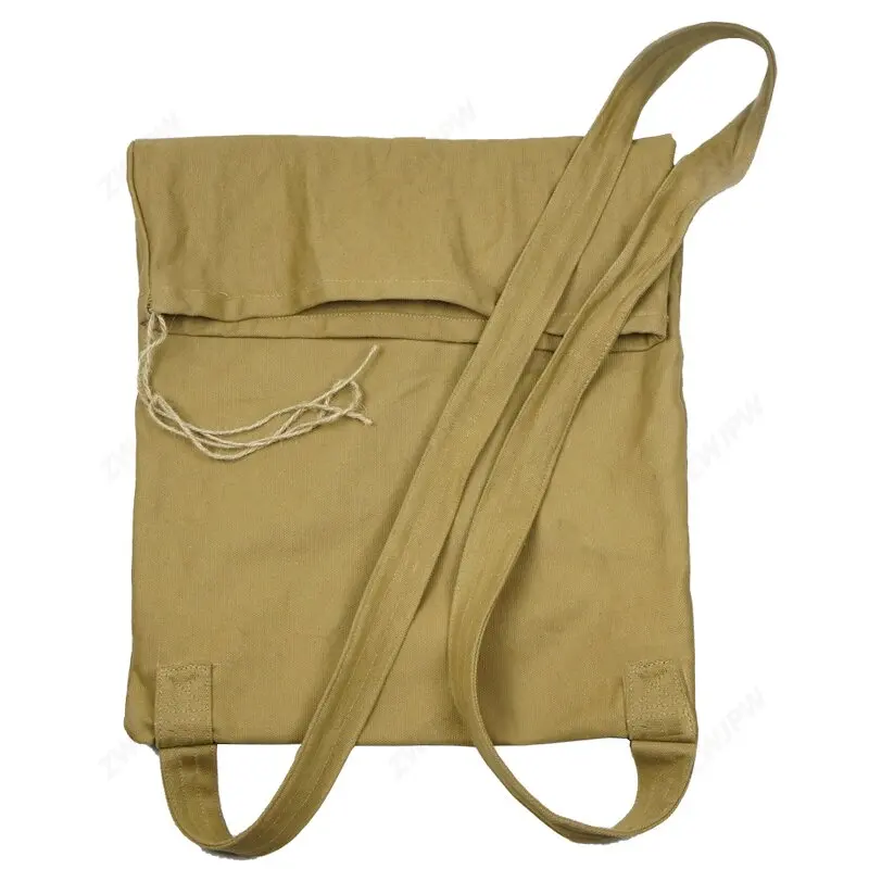 WWII WW2 Soviet Union Period Russia Army Military Bag Knapsack Backpack-RU/101205